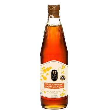 Al Malaky Royal Honey Flower 1Kg