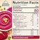 Smart Gourmet Beetroot Hummus, 225g