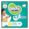 Baby Joy Superior Protection Baby Diapers Small Size 2 3.5-7kg Jumbo Pack 68 Diapers