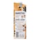 Alpro Barista Almond Drink, 1L Pack of 2