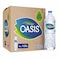 Oasis Low Sodium Drinking Water 1.5L Pack of 12