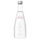 evian Natural Mineral Water 330ml Glass Pack of 4