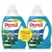 Persil Deep Clean Detergent Power Gel 950ml Pack of 2