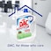 Dac Disinfectant Pine + Lavender 2.9L Pack of 2