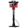 Spartan Bicycle Pump Black 120PSI