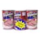 Argentina Beef Loaf Meat, 150g Pack of 3