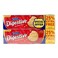 McVitie&#39;s Original Digestive Biscuits, 500g Pack of 2