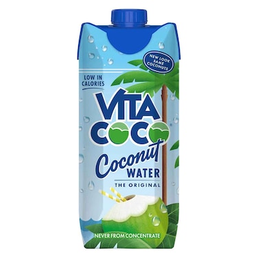 Vita Coco Coconut Water, 330ml