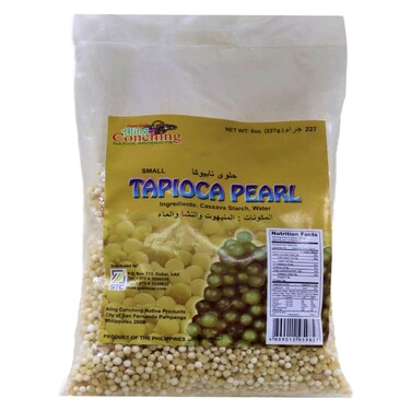 Aling Conching Tapioca Pearl, 227g