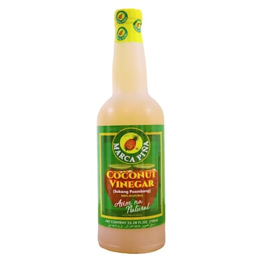 Marca Pina Coconut Vinegar 750ml
