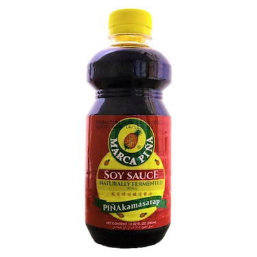 Marca Pina Soy Sauce 385ml