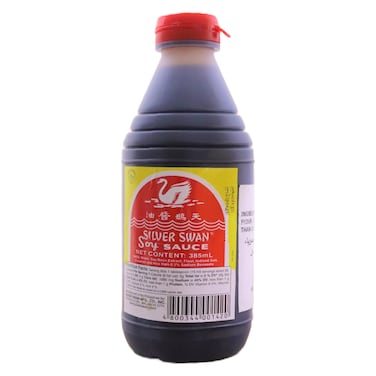 Silver Swan Soy Sauce 385ml