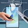 Honor Pad X9 Screen Protector, 2 Pack, Ultra Clear Anti-Fingerprints Tempered Glass, 9H Hardness, No Bubbles, Shockproof (11.5 Inch)