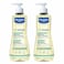 Mustela Cleansing Oil 500ml