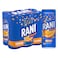 Rani Float No Added Sugar Orange Mixed Fruit Drink, 240ml Pack of 6
