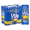 Rani Float No Added Sugar Pineapple Mixed Fruit Drink, 240ml Pack of 6