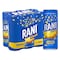 Rani Float No Added Sugar Pineapple Mixed Fruit Drink, 240ml Pack of 6