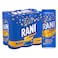 Rani Float No Added Sugar Mango Mixed Fruit Drink, 240ml Pack of 6