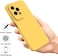 Case for Honor 200 Lite 5G, Liquid Gel Rubber Bumper Case Honor 200 Lite 2024 with Soft Microfiber Lining Cushion Slim Hard Shell Shockproof Protective Cover for Honor 200 Lite 5G 2024 (Green)