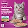 Whiskas Purrfectly Cat Food Tuna and Salmon in Jelly, 85g