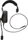 Plantronics SHR 2082-01 Single-Channel Circumaural Headset with Noise-Cancelling Microphone
