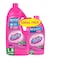 Vanish Liquid Fabric Stain Remover 1.8L + 500ml FREE - Coloured &amp; White Clothes