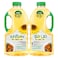 Sunflow, Sunflower Oil, 1.5L Pack of 2