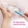 Charmm Baby Bottle Cleaner, 500ml, Pack of 2