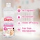 Charmm Baby Bottle Cleaner, 500ml, Pack of 2