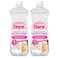 Charmm Baby Bottle Cleaner, 500ml, Pack of 2