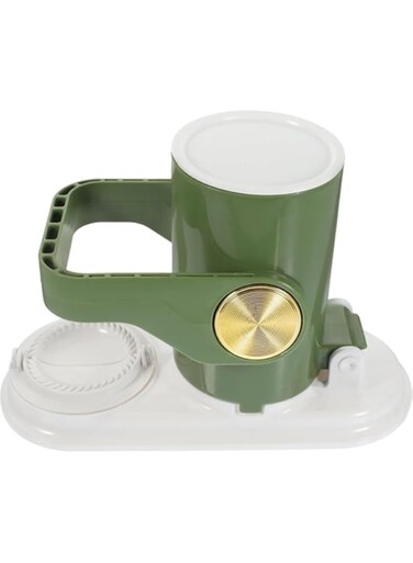 2 In 1 Dumpling Press Machine Make Dumplings Quickly And Easily Kitchen Accessories Random Colour (Set Of 1) Ktnrs1911