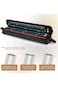 Vacuum Sealer Machine Automatic Food Sealing System with 10 Bags, Easy to Clean &amp; Safety Certified