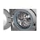 LG Front Loading Washer 10kg F4V5RGP2T With Dryer 7kg Silver