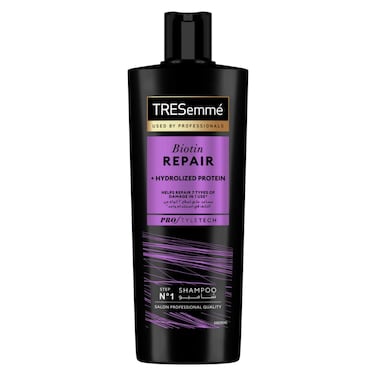 TRESemm&eacute; Shampoo Repair &amp; Protect 7 400ml