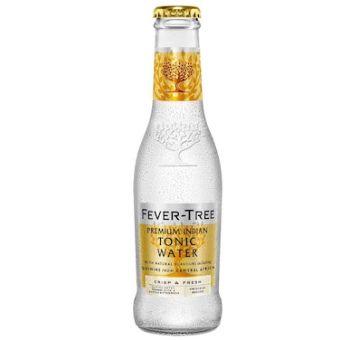 Fever-Tree Premium Indian Tonic Water 200ml