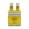 Fever-Tree Premium Indian Tonic Water, 200ml, Pack of 4