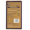 Whittaker&#39;s Dark Salted Caramel Chocolate Bar, 250g