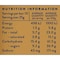 Whittaker&#39;s Dark Salted Caramel Chocolate Bar, 250g
