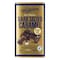 Whittaker&#39;s Dark Salted Caramel Chocolate Bar, 250g