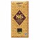 Whittaker&#39;s Cocoa Lovers Collection Cocoa Ghana Extra Dark Chocolate Bar, 100g