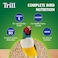 Trill Finch Seed Mix 500g, Bird Food