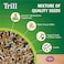 Trill Canary Seed Mix 500g, Bird Food