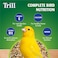 Trill Canary Seed Mix 500g, Bird Food