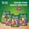 Trill Budgie Seed Mix 500g, Bird Food