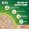 Trill Budgie Seed Mix 1Kg, Bird Food