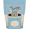 Bob's Red Mill Non-GMO Organic High Fiber Oat Bran Hot Cereal, 510g