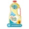 Afia Pure Sunflower Oil Enriched with Vitamins A, D and Zinc Bottle, 2.9L