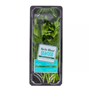 Armela Seafood Blend Mixed Herbs 30g