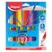 Maped Color'Peps Strong Coloured Pencils 24 PCS
