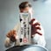 Lacnor UHT High Protein Milk, 1L